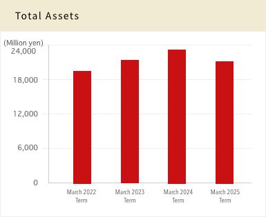 Total Assets